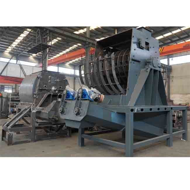 سنگ شکن آسیاب چکش ساختمانی 7.5kw برای کاربردهای خرد کردن ذرت