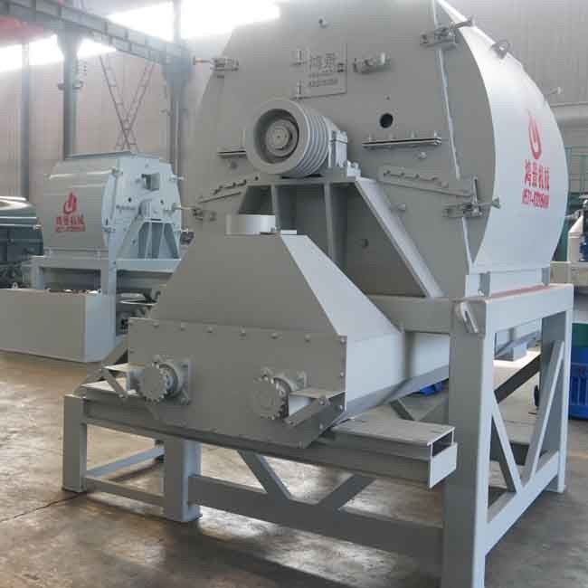 سنگ شکن آسیاب چکش ساختمانی 7.5kw برای کاربردهای خرد کردن ذرت