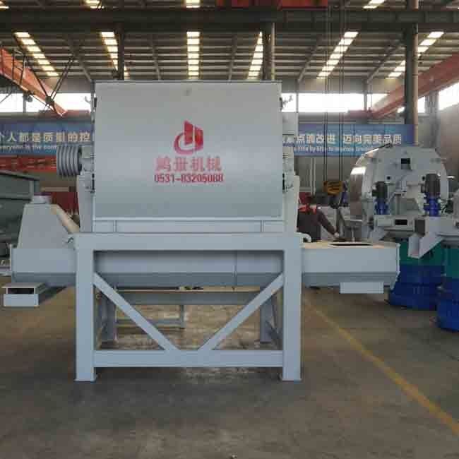 آسیاب چکش سنگ شکن فولاد ضد زنگ 1.2 X 0.7 X 1.1m با گواهینامه ISO9001