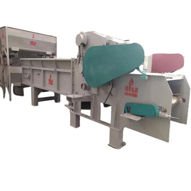 HJ 1250-600 ماشین برش چوبی جامع