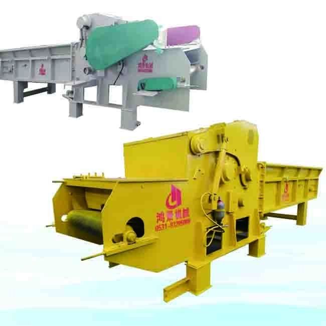 HJ 1250-600 ماشین برش چوبی جامع